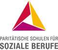 Paritätische Schulen Soziale Berufe Logo