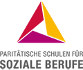 Parit�tische Schulen Soziale Berufe Logo